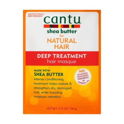 Cantu Intensive Repair Deep Treatment Masque - 1.75oz