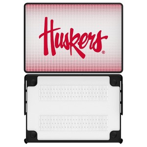 Keyscaper NCAA Big Ten Universities Linen Laptop Case for Apple MacBook - 1 of 4