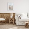 Stupell Industries Earthbound Serenity in Neutrals Framed Print Under Glass - 3 of 4