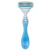 Schick Women's Disposable Razors - 3ct - image 4 of 4