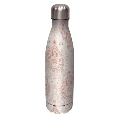 Artisan 17oz Stainless Steel Water Bottle - Patina Vie