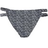 Tavik Womens Chloe Side Strap Bikini Swim Bottom - 2 of 2