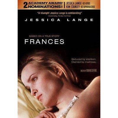 Frances (DVD)(2010)