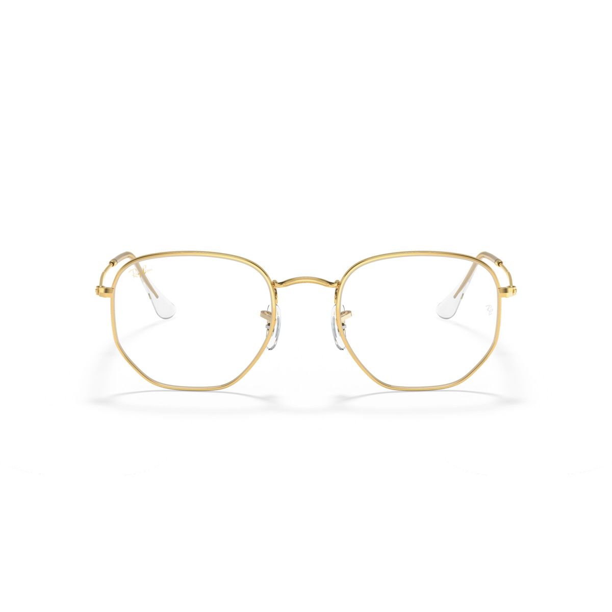 Ray-Ban RB3548 51mm Unisex Irregular Sunglasses - thumbnail 2