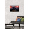 Trends International Star Wars: The Mandalorian Season 2 - Back to Back Unframed Wall Poster Prints - 2 of 4