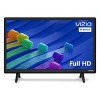 VIZIO D-Series 24" Class 1080p Full-Array LED HD Smart TV - D24f-J09 - image 2 of 4