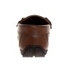 Josmo Little Kids' Boys Loafer Shoes: Penny Loafer Casual Slip-On Moccasin Flats for Boys' Dress Shoes ( Little Kids) - 3 of 4