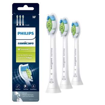 Philips Sonicare DiamondClean Replacement Electric Toothbrush Head