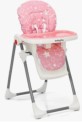 Recalled Babyjoy high chair model BB5656PI
