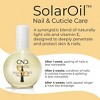 CND Solar Oil (2.3 oz XXL size) Solaroil Nail & Cuticle Treatment - 3 of 3