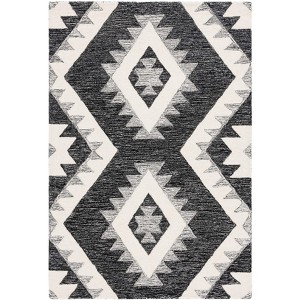 Casablanca CSB226 Hand Tufted Indoor Rugs - Safavieh - 1 of 4