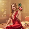 KatchOn, Casino Photo Booth Props - Pack of 35 | Game Night Photo Booth Props for Poker Party Decorations - 4 of 4