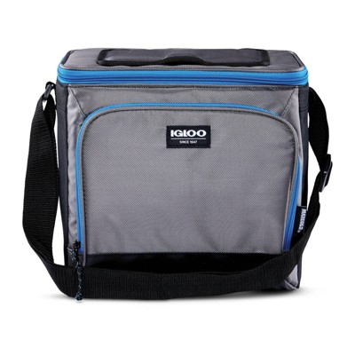 Igloo MaxCold Hard 16qt Liner Cooler 