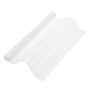 Unique Bargains Silicone Non-Stick Heat Non-Slip Resistant Pastry Baking Mat - 1 of 4