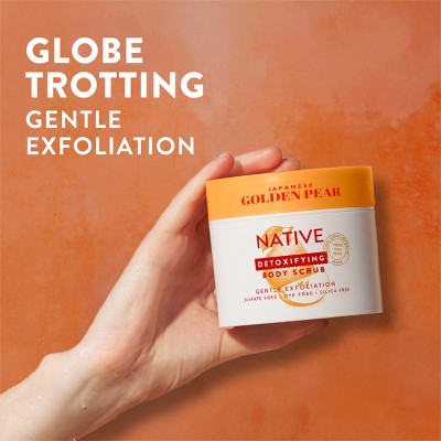 Native - Brandclub - Native Limited Edition Global Flavors Gentle
