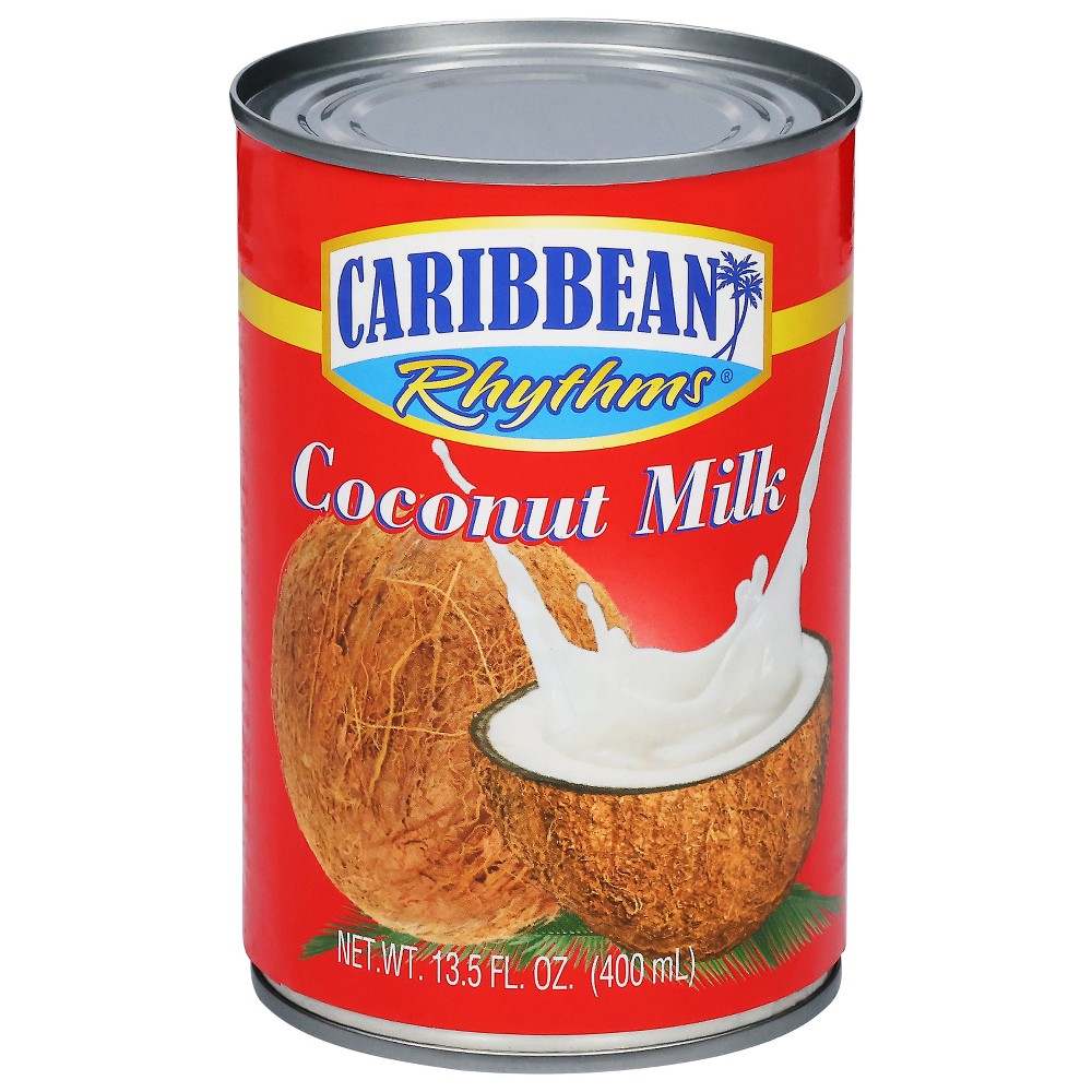 COCONUT MILK