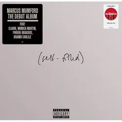Marcus Mumford - (self-titled) (Target Exclusive, Vinyl)
