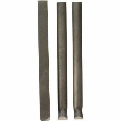 Bon Tool Stone Splitting Wedges 1-3/8" x 12"