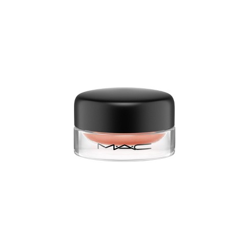 Mac Pro Longwear Paint Pot Waterproof Eyeshadow - 5gm - 5 Thera Peachy -  Ulta Beauty : Target