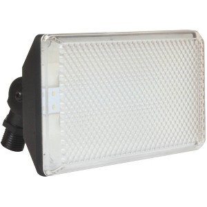AFX 8" Outdoor LED Flood - Black - 1 of 1