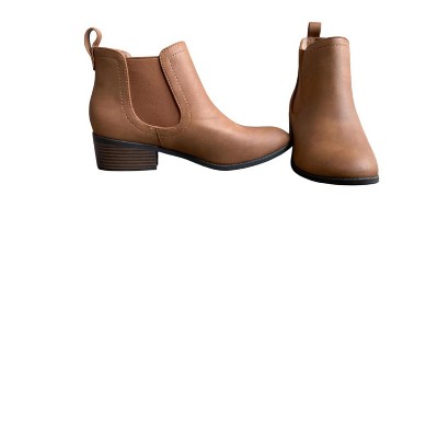 Women's Wo's Rita Bootie - SODA