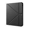 Kobo Libra Colour SleepCover Case | Sleep/Wake Technology | Built-In 2-Way Stand | Vegan Leather | Compatible with 7" Kobo Libra Colour eReader - 3 of 4