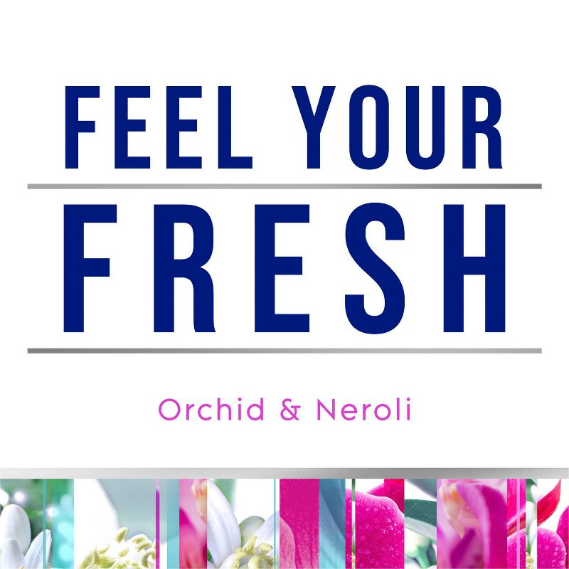 Glade Aersol Room Spray Air Freshener Orchid &#38; Neroli - 8.3oz, 6 of 15