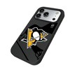 NHL Eastern Conference Teams Monocolor Tilt Bump Cell Phone Case for Apple iPhone 17 Series - 2 of 4