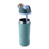 Owala 16oz Kids' FreeSip Stainless Steel Water Bottle - 2 of 4