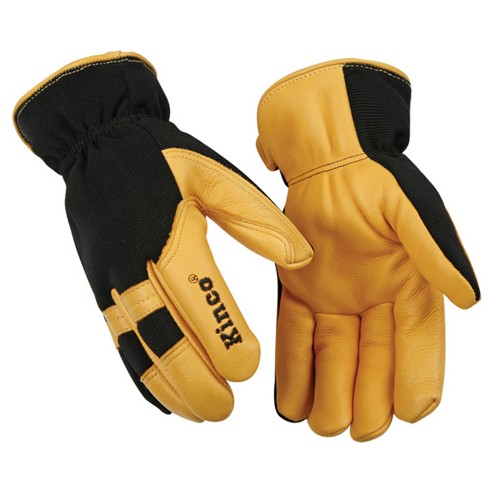 Kinco gloves hot sale lowes