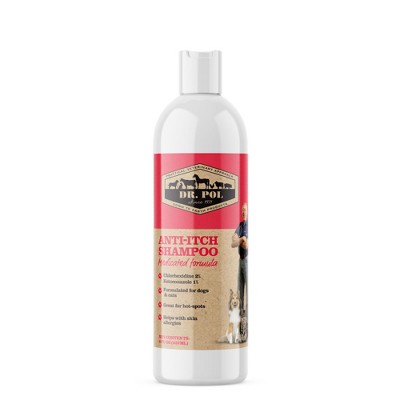Dr. Pol Anti-Itch Shampoo