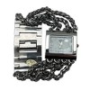 Olivia Pratt Bracelet with Chains Style Band Women Watch - 2 of 3