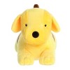 Aurora Large Spot Playful Stuffed Animal Yellow 13" - 2 of 4