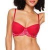 Adore Me Women's Missy Demi Bra - 2 of 4