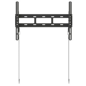 BLACK+DECKER™ 37-In. to 86-In. Tilting Large Flat Panel Mount - 1 of 4