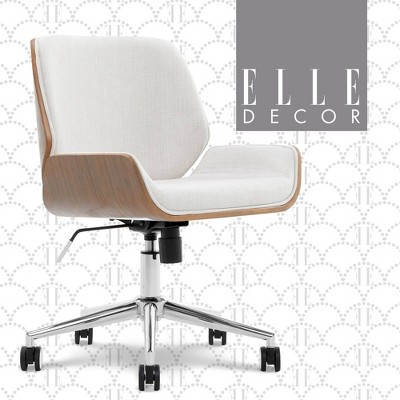 Ophelia Bentwood Task Chair - Adore Decor