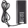 Dell 450AHOM USB-C 130 W AC Adapter with 1meter Power Cord - United States - 2 of 3