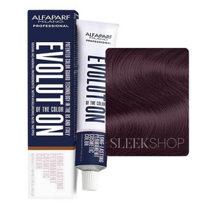 Alfaparf Milano Evolution of the Color Hair Dye Haircolor - 1 of 4