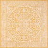 JONATHAN Y Malta Bohemian Medallion Textured Weave Indoor/Outdoor Area Rug - 2 of 4