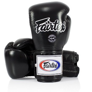 Fairtex BGV5 Muay Thai Super Sparring Glove - 1 of 4