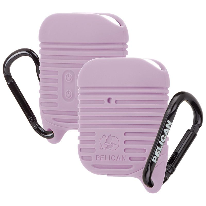 Pelican Apple AirPods 1st and 2nd Gen Protector Case, 6 of 8