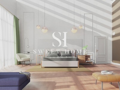 Olive King Ultra Soft Microfiber 4-Piece Sheet Set