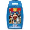 Top Trumps DC Justice League Card Game - 2 of 4