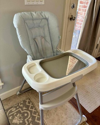 Graco Made 2 Grow 5-in-1 High Chair : Target