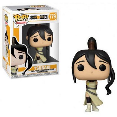 funko pop soul eater