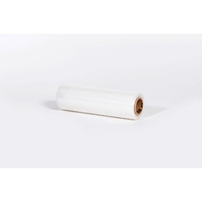 SI PRODUCTS 16" x 1500' Cast Stretch Film 4/Carton (PREMIER1670)