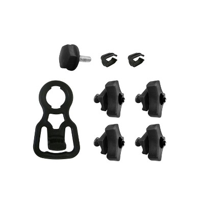 Sun Joe MJ403E Electric Lawn Mower Hardware Pack.