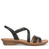 SOUL Naturalizer Womens Shenna Sandal - 3 of 4