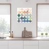 Color Relationships I by Megan Meagher Unframed Wall Canvas - iCanvas - 2 of 4