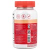 SmartyPants Multi Plus, Multi & Omegas Gummies, Lemon, Orange & Strawberry Banana, 90 Gummies - 3 of 4